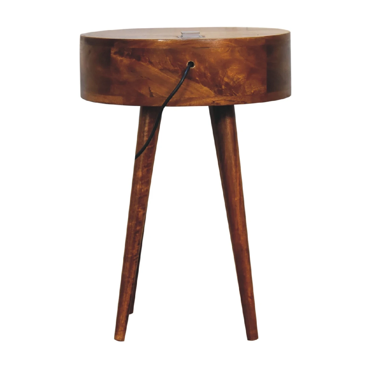 Single Chestnut Bedside - Bedside tables, photo 9 of 10