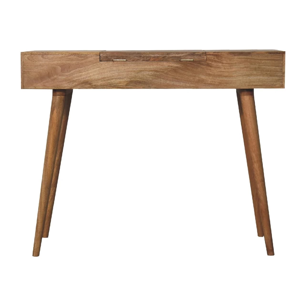 Oak-ish Dressing Table - Tables, photo 10 of 10
