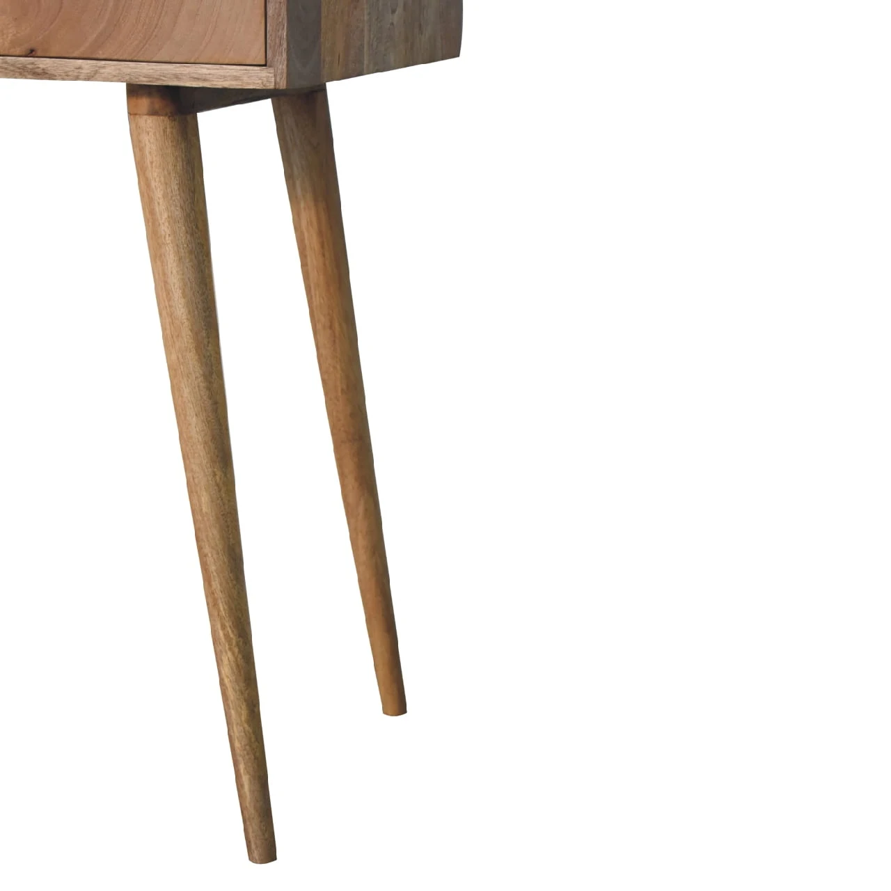 Oak-ish Dressing Table - Tables, photo 8 of 10