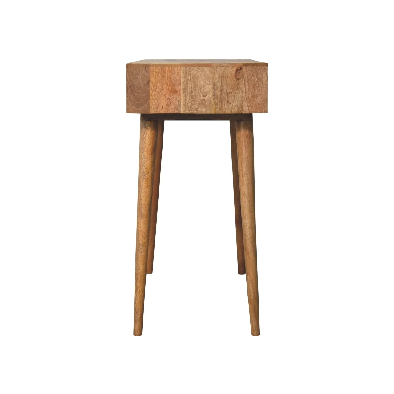 Oak-ish Dressing Table - Tables, photo 9 of 10