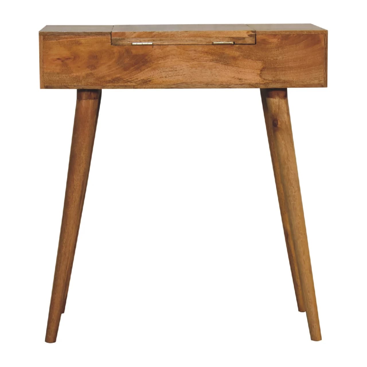 Mini Oak-ish Dressing Table - Tables, photo 9 of 9