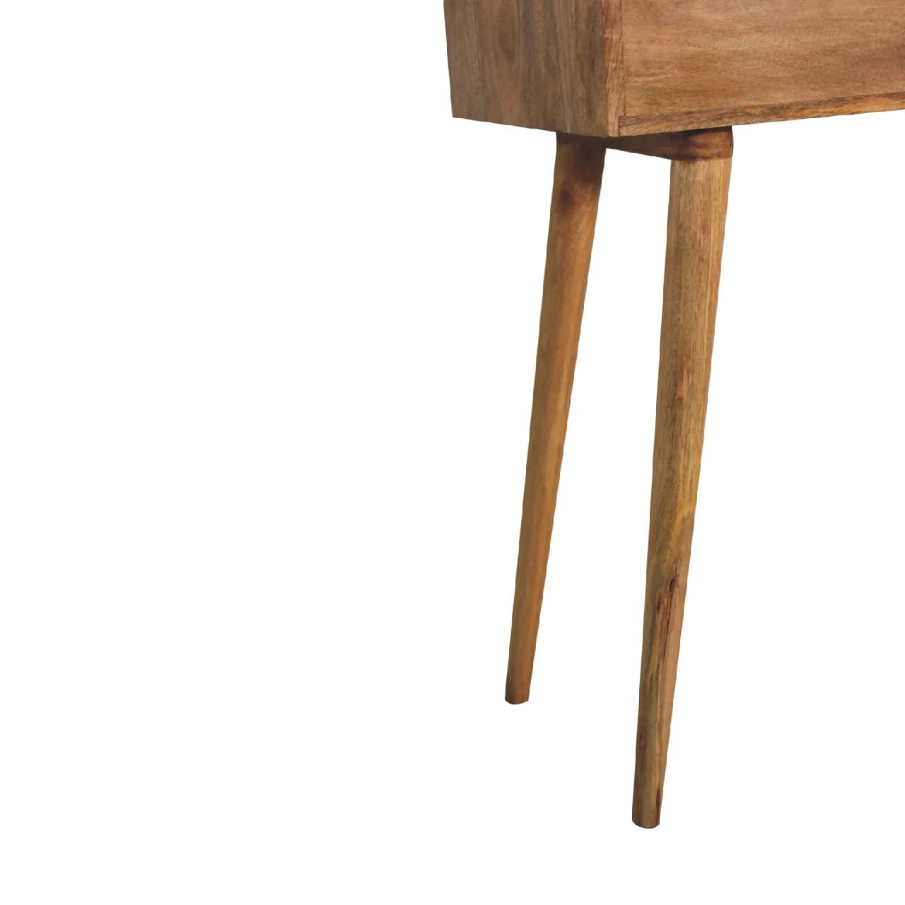Mini Oak-ish Dressing Table - Tables, photo 7 of 9