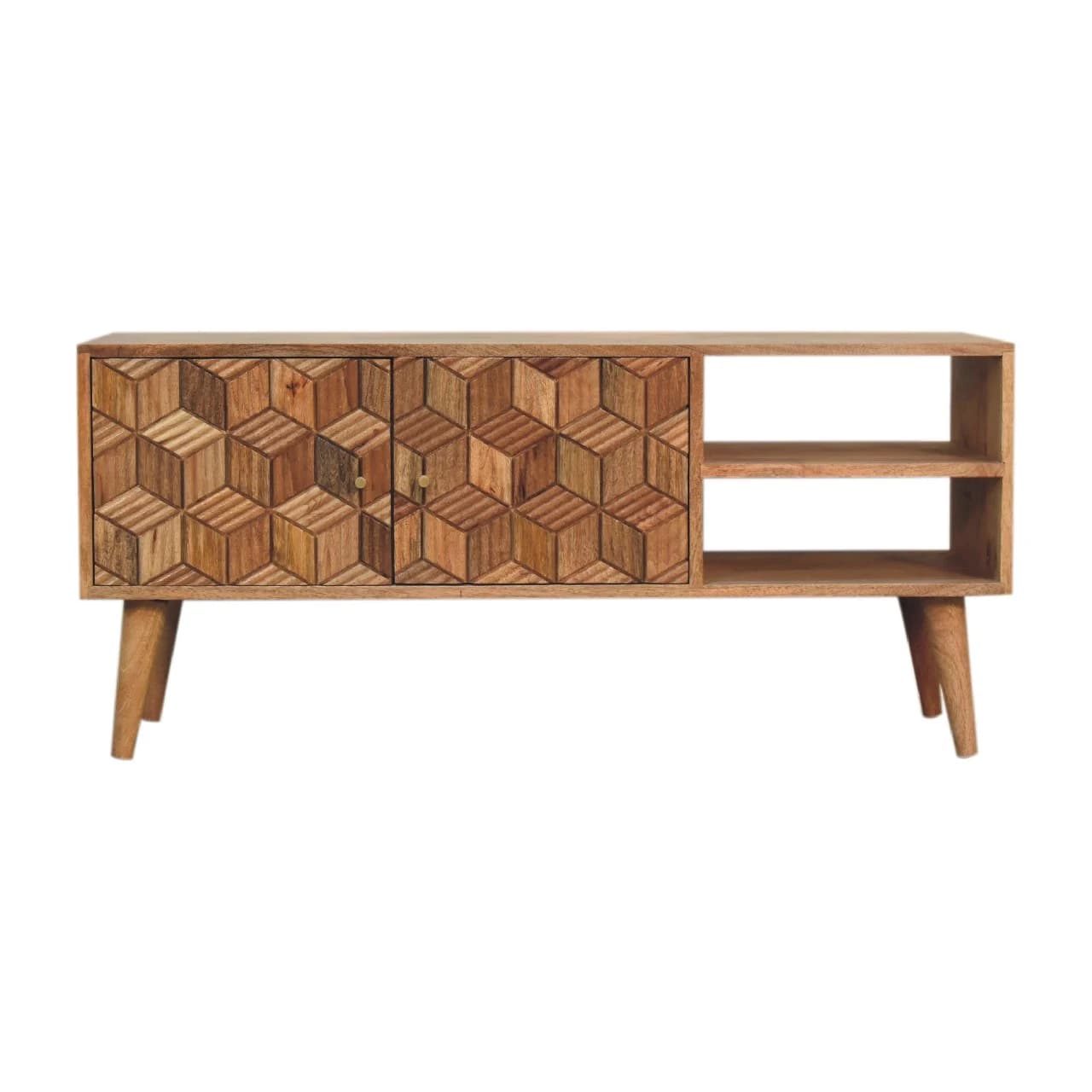 Cubana Media Unit - TV & media units, photo 2 of 10