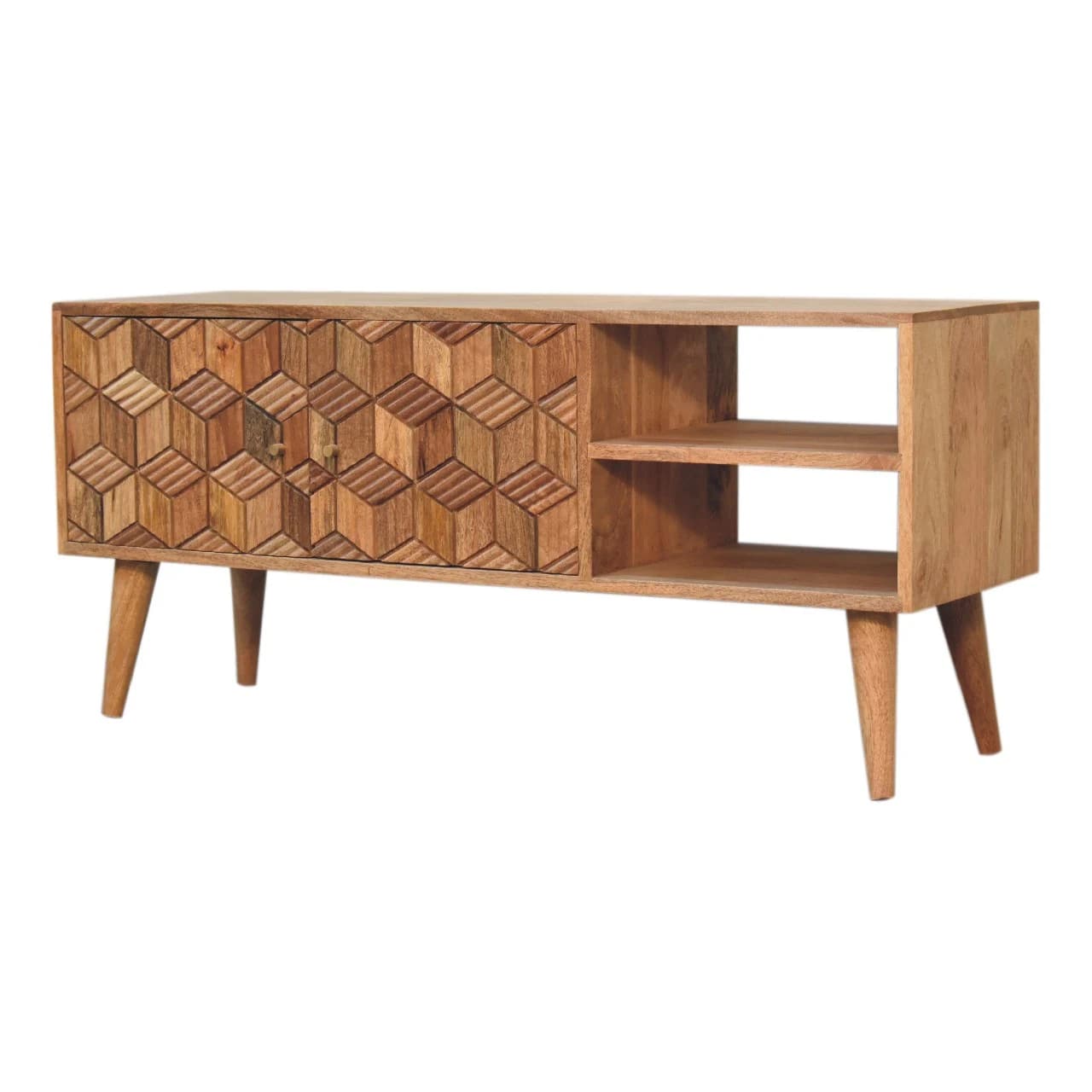 Cubana Media Unit - TV & media units, photo 3 of 10