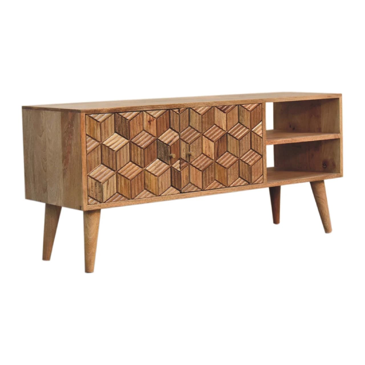 Cubana Media Unit - TV & media units, photo 4 of 10