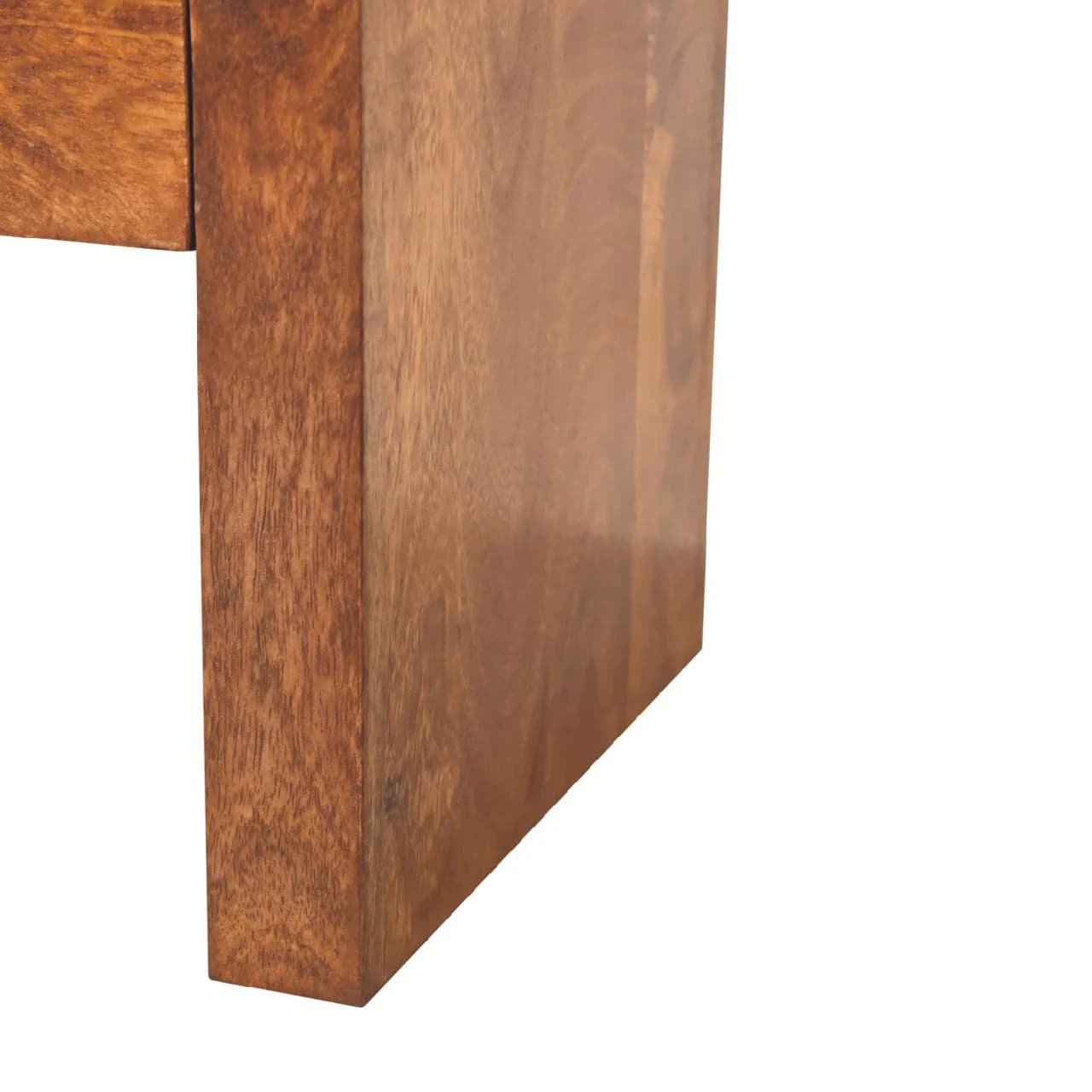 Darcy Chestnut Bedside - Bedside tables, photo 7 of 9