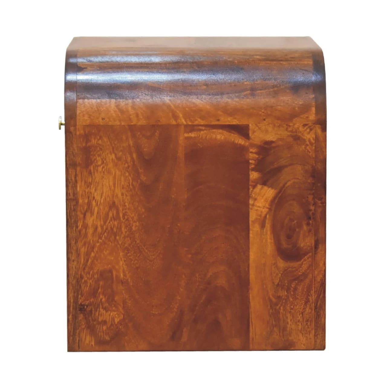 Darcy Chestnut Bedside - Bedside tables, photo 8 of 9