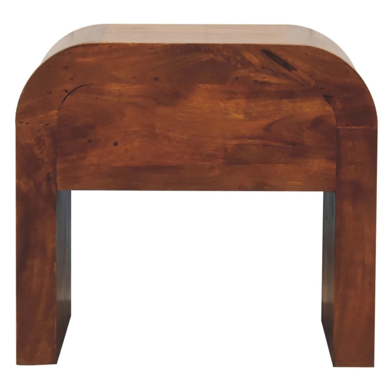 Darcy Chestnut Bedside - Bedside tables, photo 9 of 9