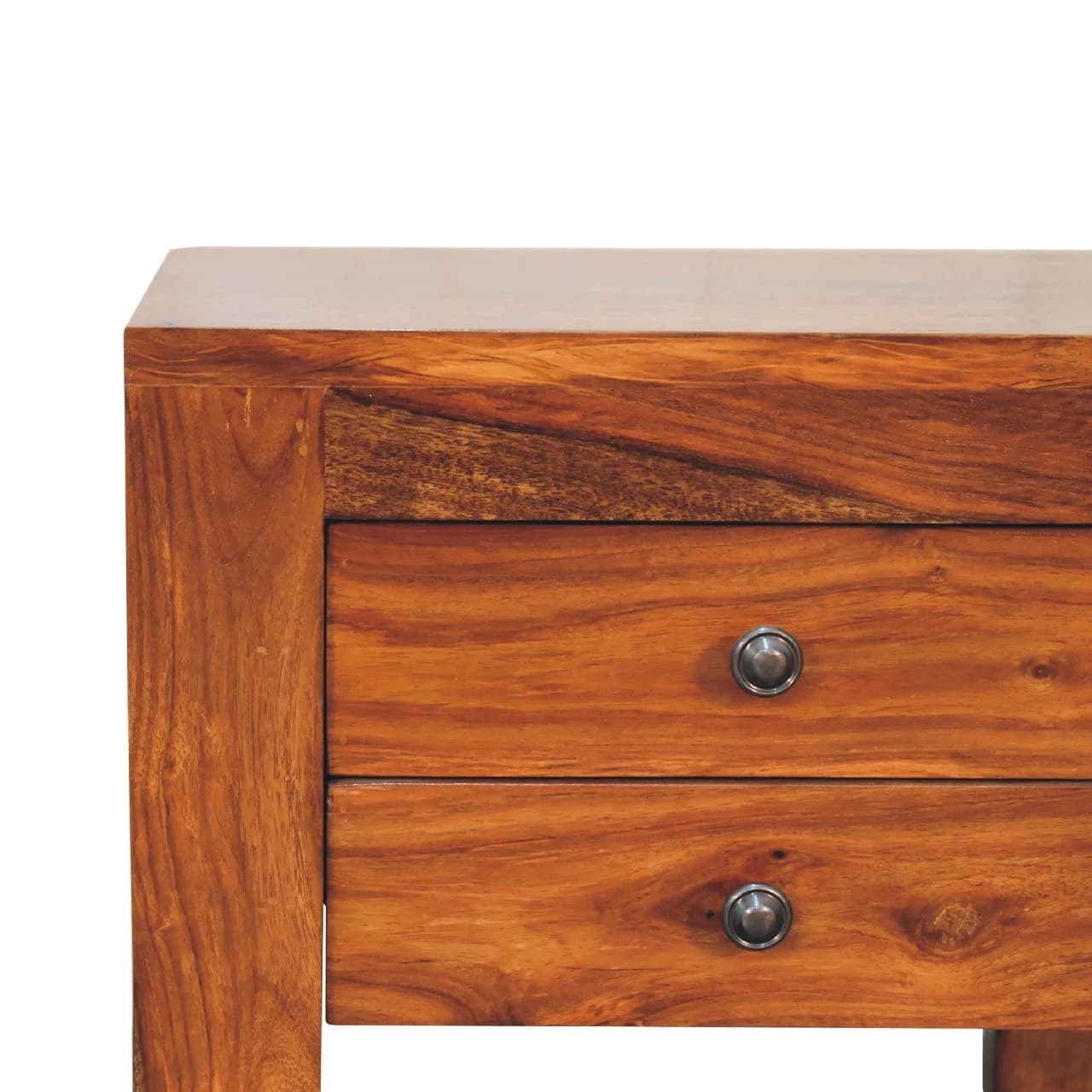 U-Square Honey Bedside - Bedside tables, photo 4 of 9