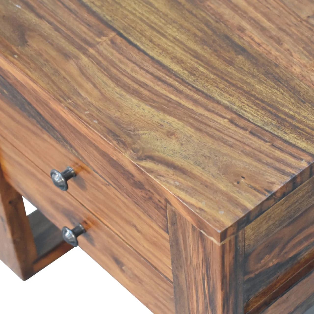 U-Square Honey Bedside - Bedside tables, photo 5 of 9