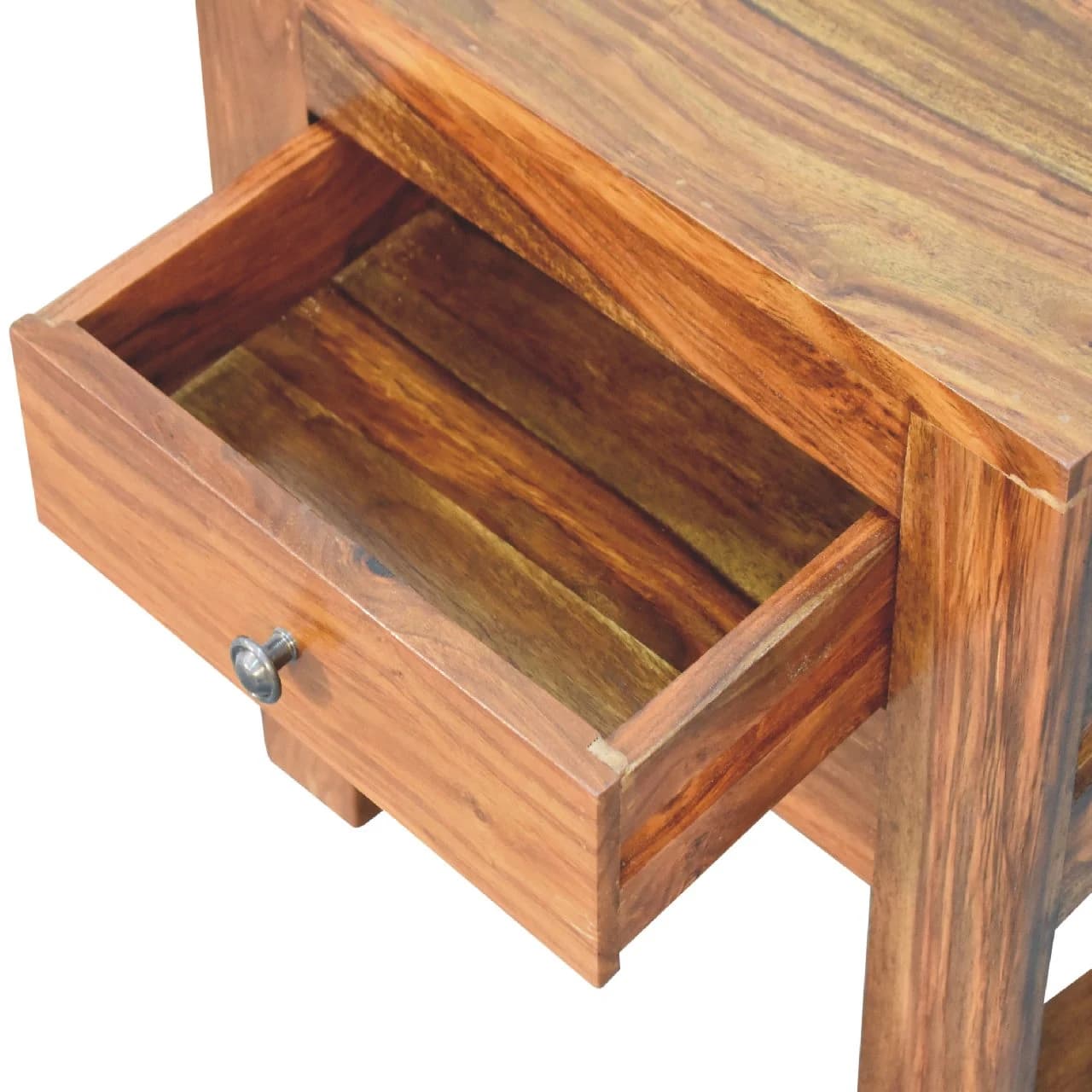 U-Square Honey Bedside - Bedside tables, photo 6 of 9