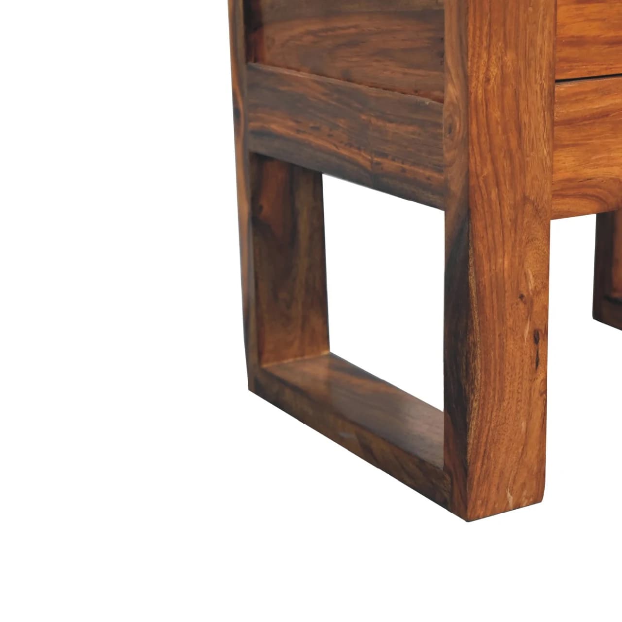 U-Square Honey Bedside - Bedside tables, photo 7 of 9