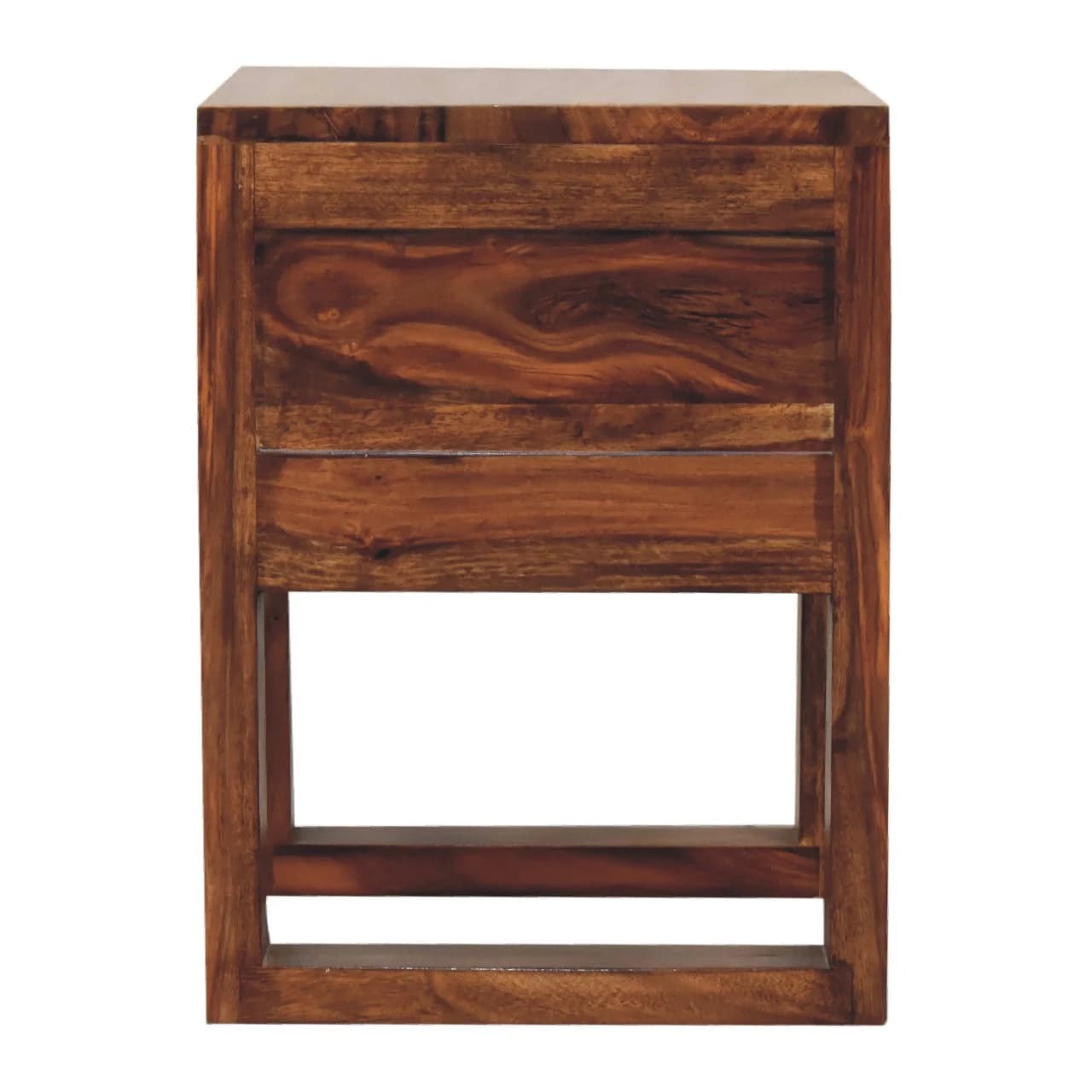 U-Square Honey Bedside - Bedside tables, photo 8 of 9