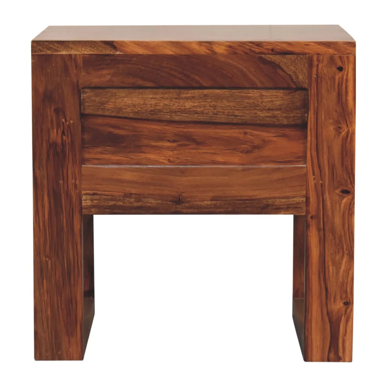 U-Square Honey Bedside - Bedside tables, photo 9 of 9