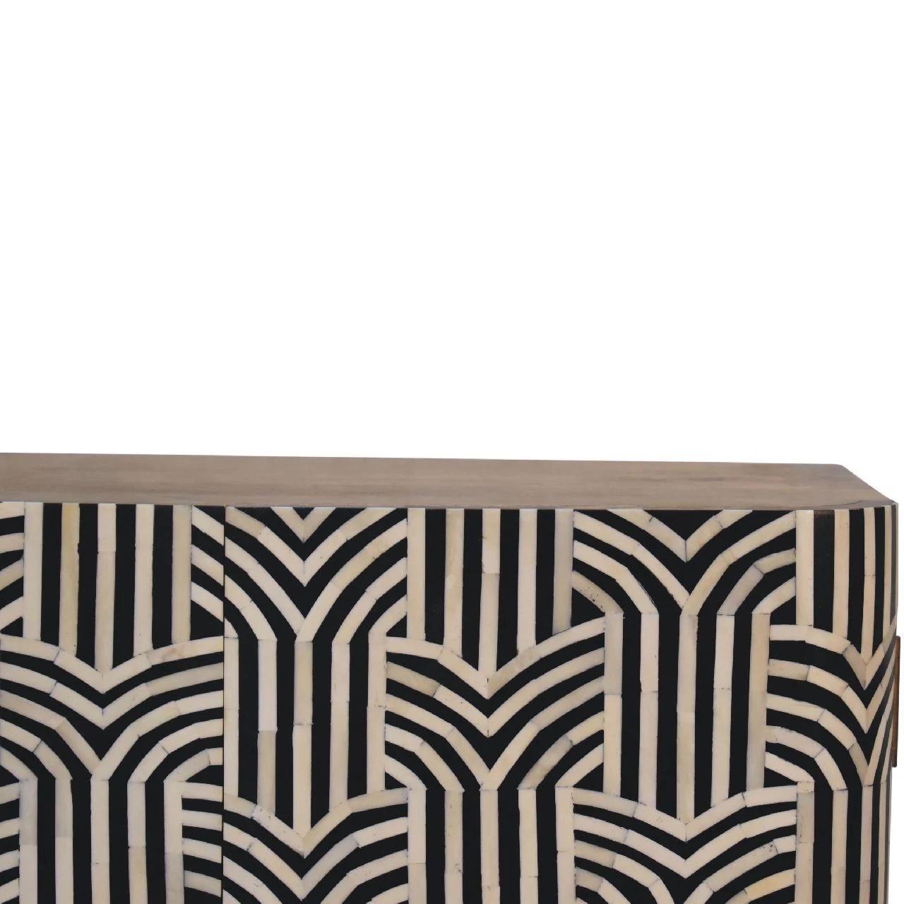 Edessa Bone Inlay Cabinet - Cabinets, photo 5 of 10