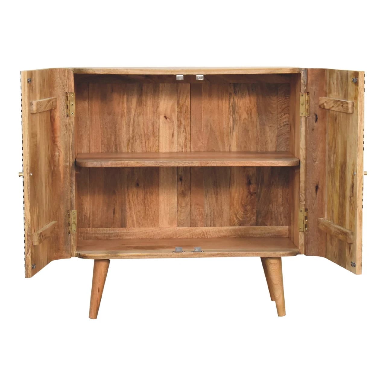 Edessa Bone Inlay Cabinet - Cabinets, photo 8 of 10
