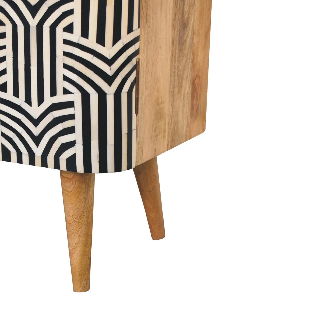 Edessa Bone Inlay Cabinet - Cabinets, photo 9 of 10