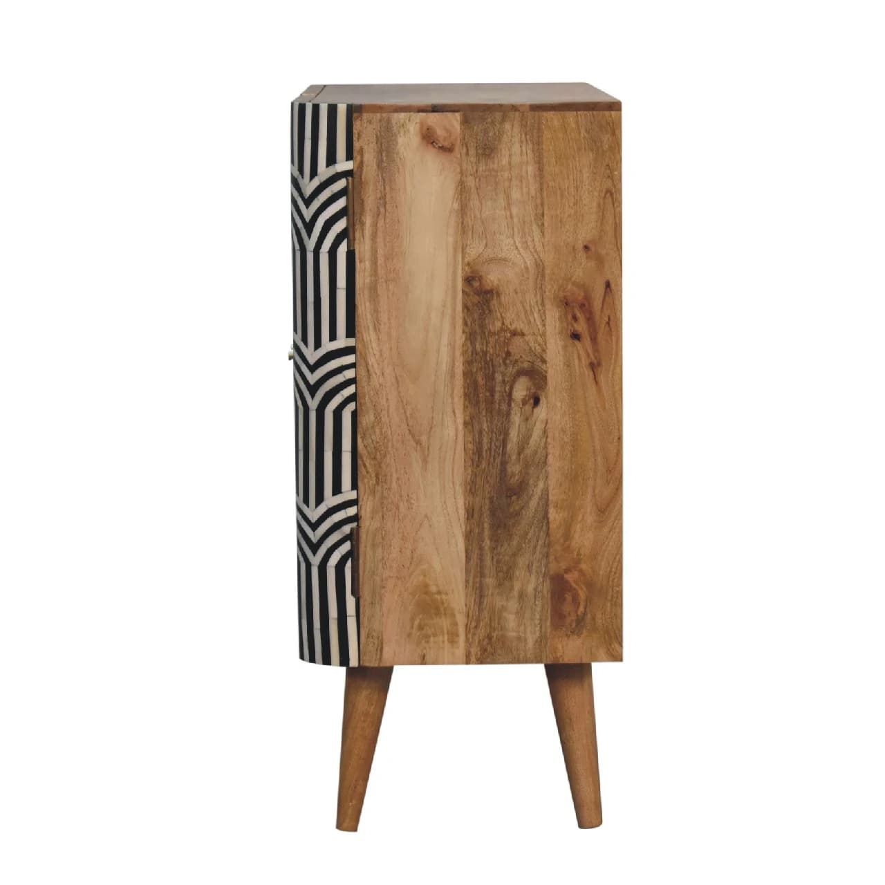 Edessa Bone Inlay Cabinet - Cabinets, photo 10 of 10