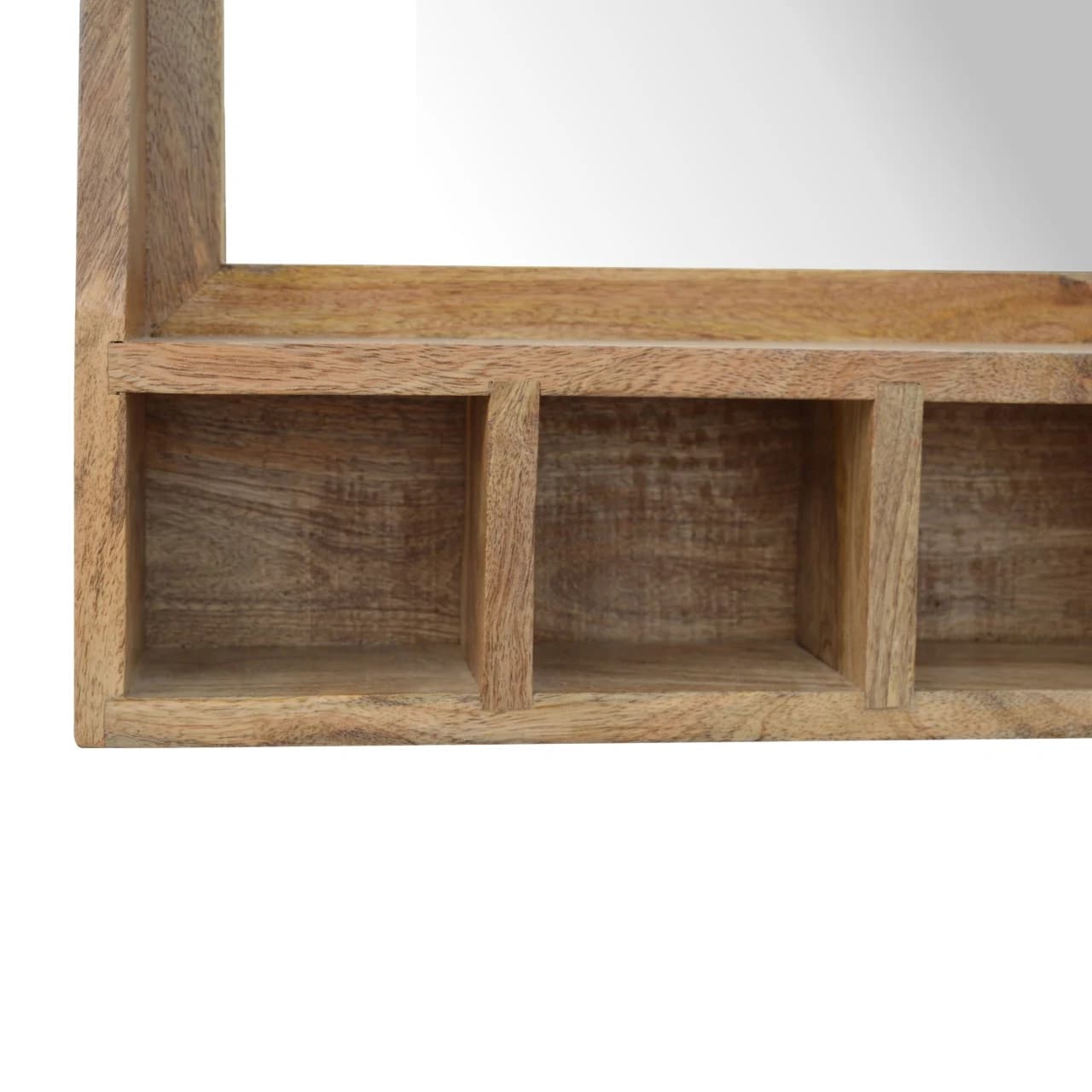 5 Slot Floating Unit with Mirror - Mirrors, photo 7 of 7
