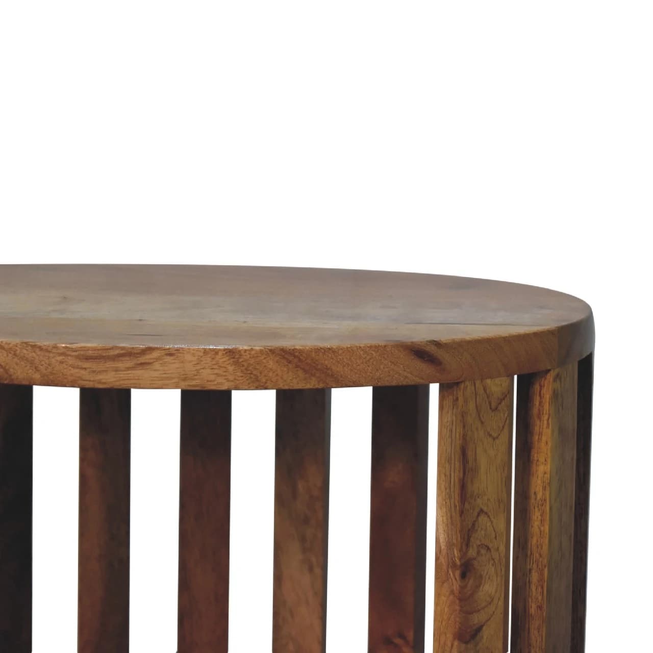 Ariella Single Shelf Bedside - Bedside tables, photo 4 of 9