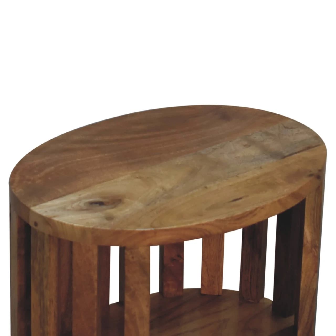 Ariella Single Shelf Bedside - Bedside tables, photo 5 of 9