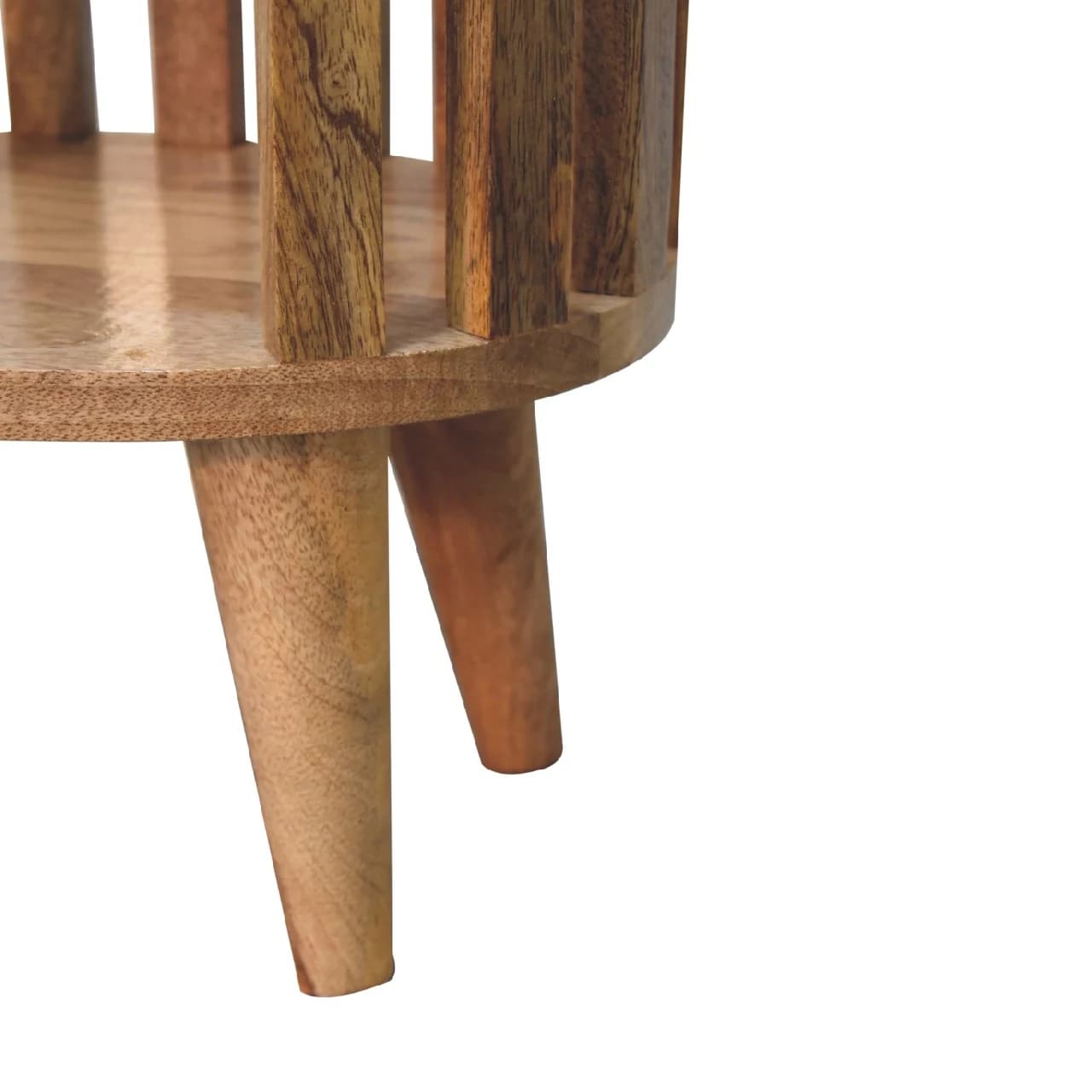 Ariella Single Shelf Bedside - Bedside tables, photo 7 of 9