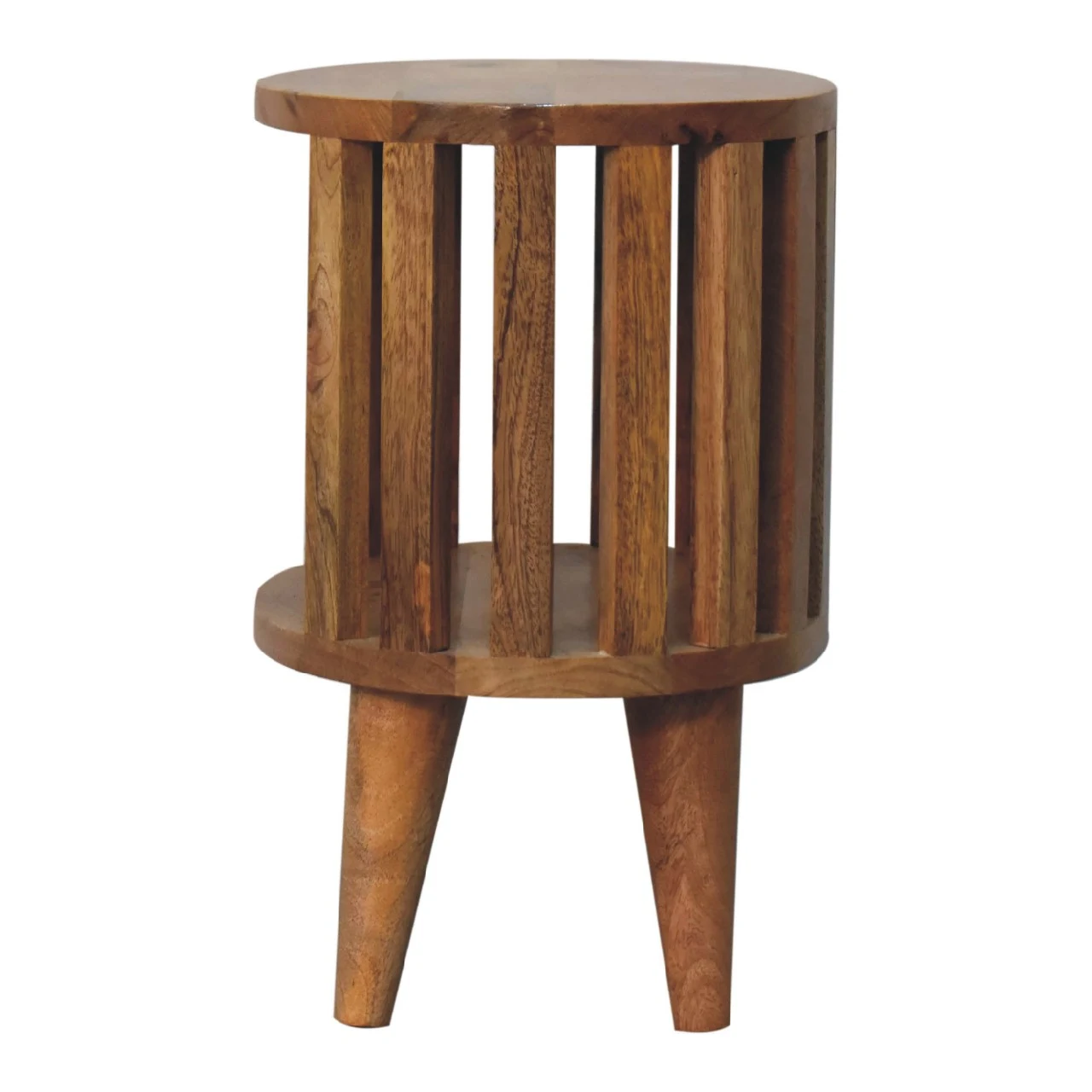 Ariella Single Shelf Bedside - Bedside tables, photo 8 of 9