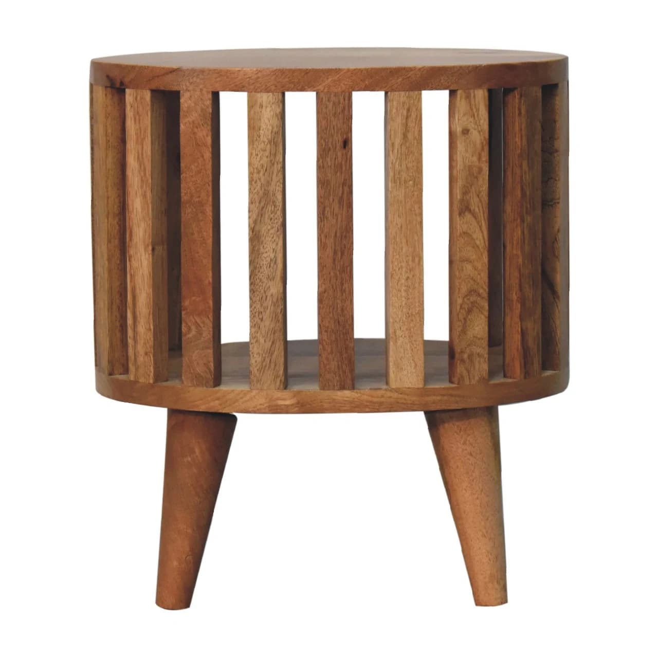Ariella Single Shelf Bedside - Bedside tables, photo 9 of 9