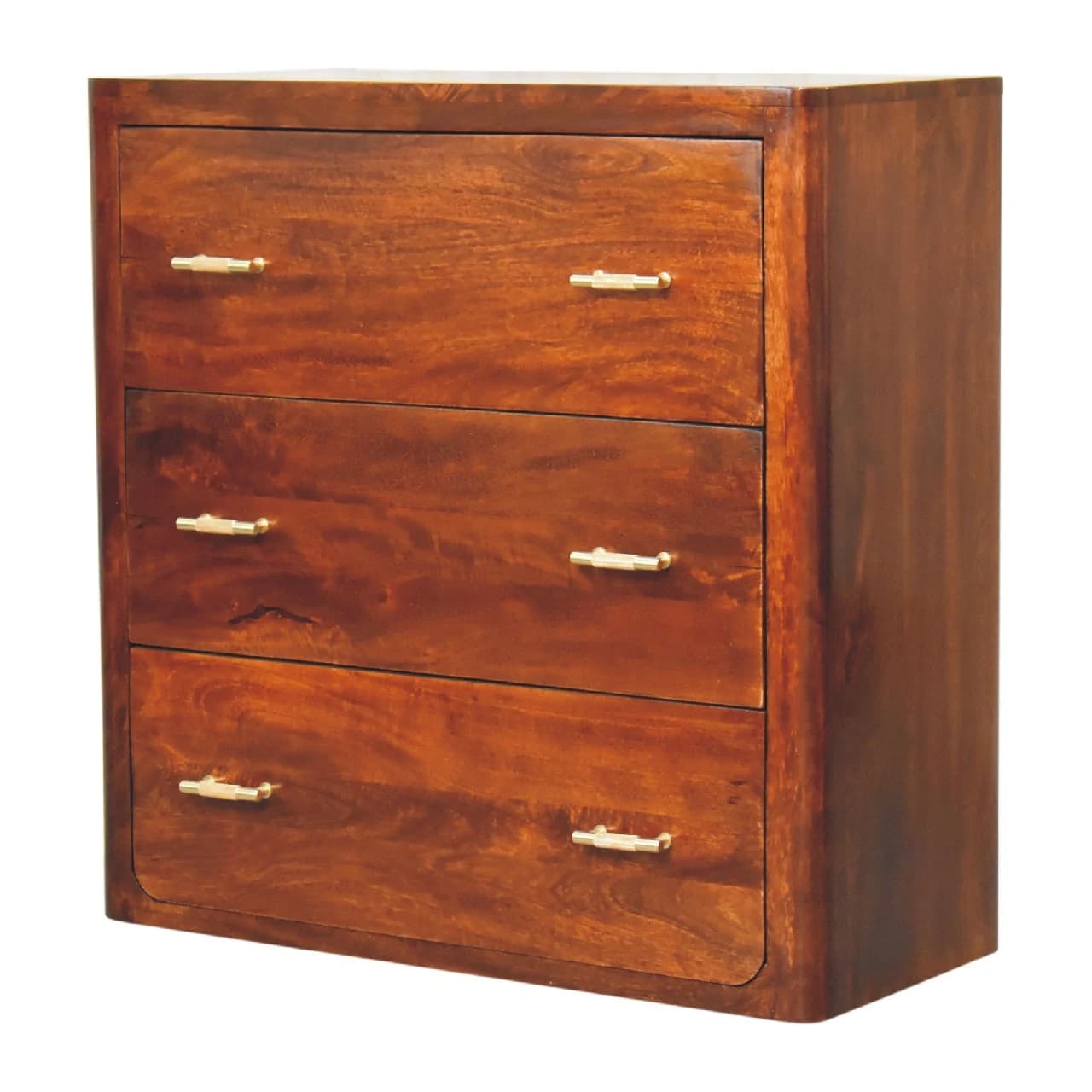 Luca Chest of Drawers - Chests of drawers, photo 2 of 10