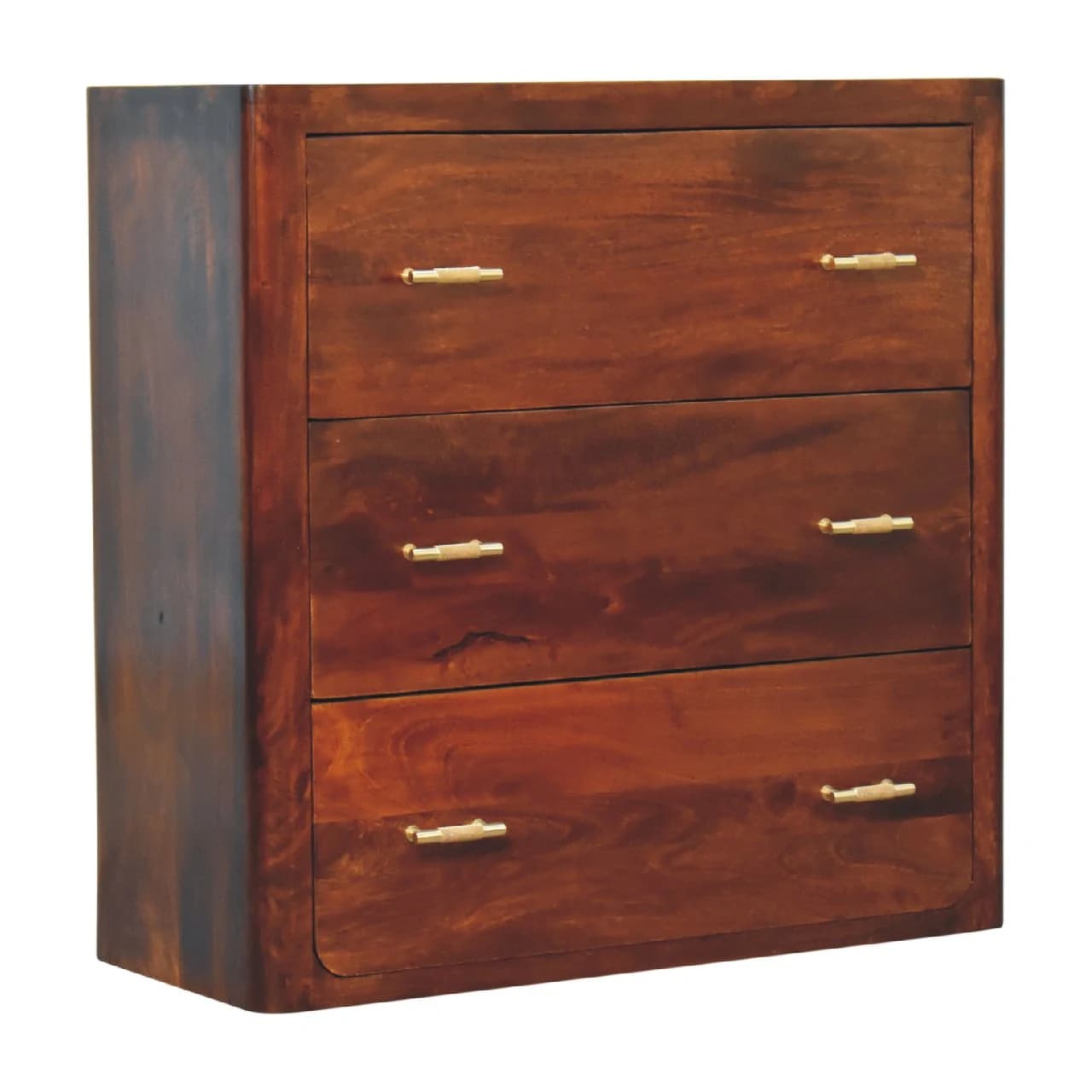 Luca Chest of Drawers - Chests of drawers, photo 3 of 10