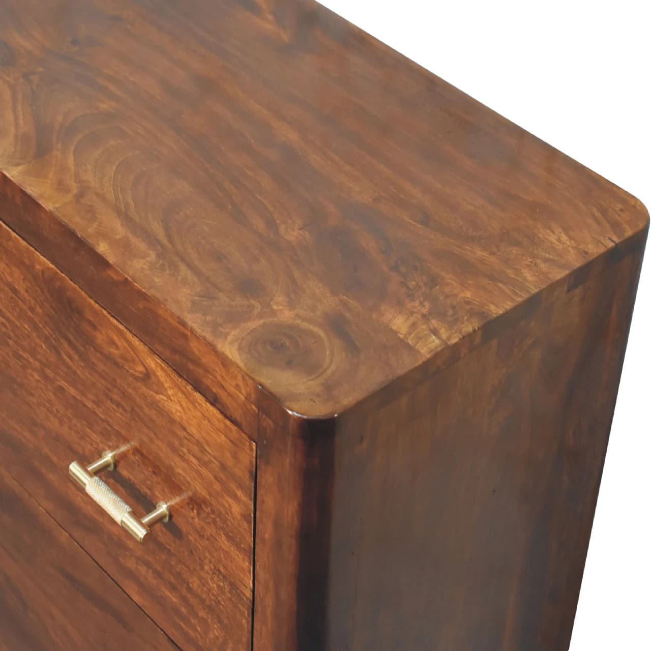 Luca Chest of Drawers - Chests of drawers, photo 5 of 10