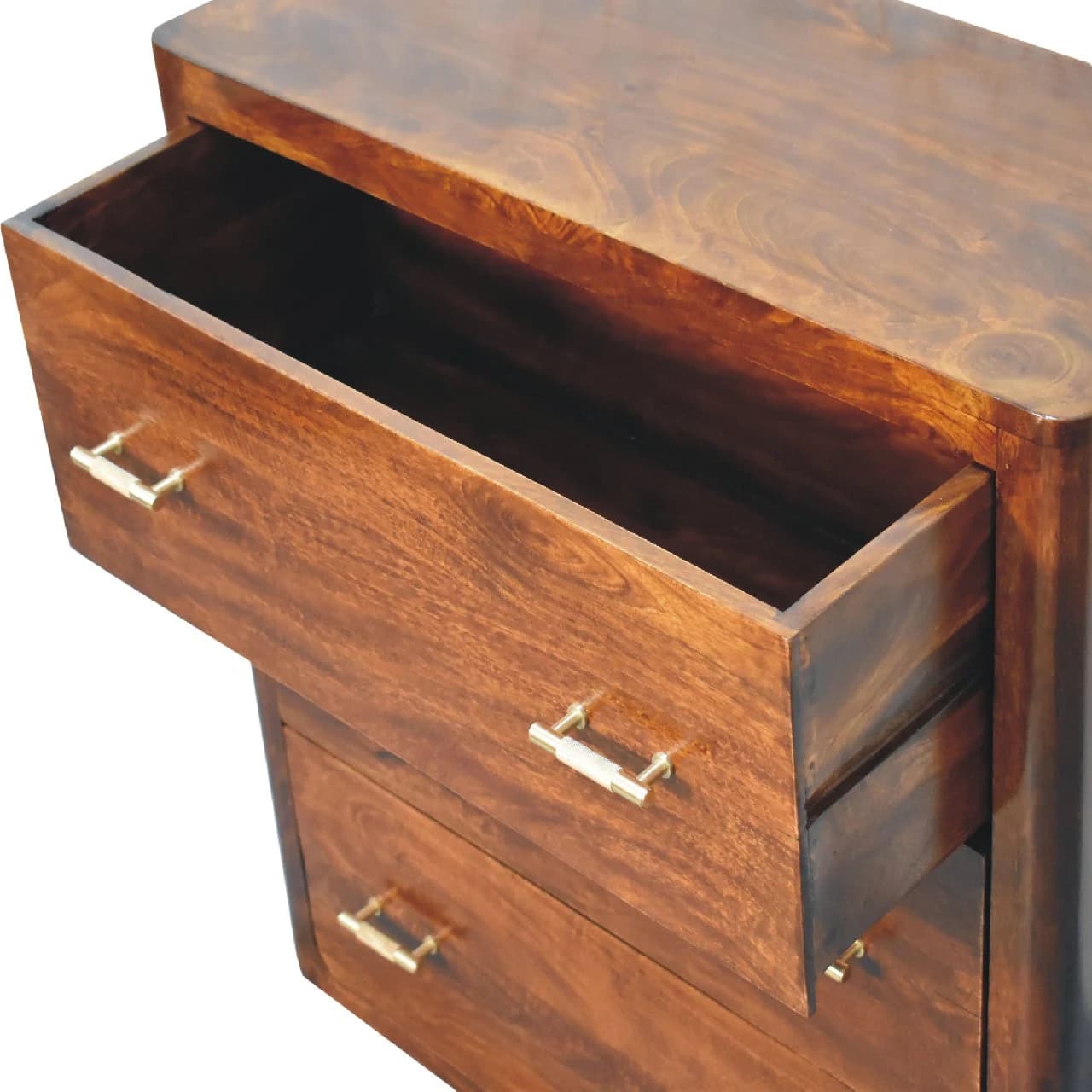 Luca Chest of Drawers - Chests of drawers, photo 6 of 10