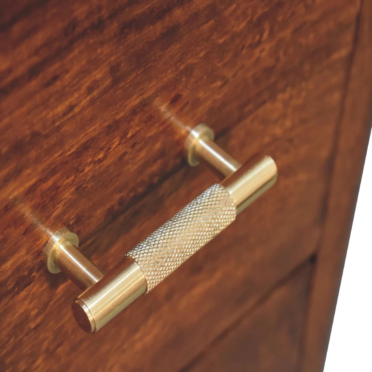 Luca Chest of Drawers - Chests of drawers, photo 7 of 10
