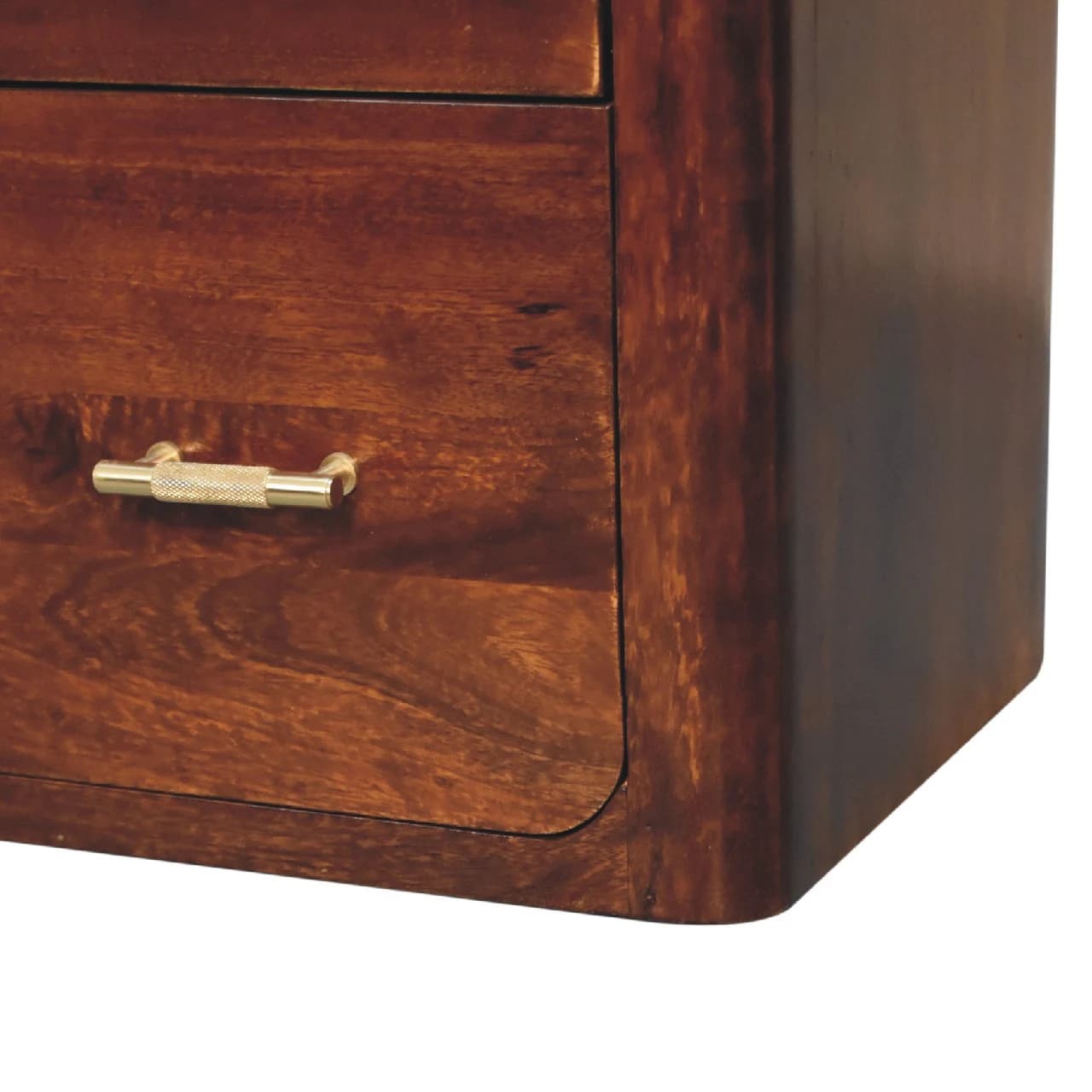 Luca Chest of Drawers - Chests of drawers, photo 8 of 10