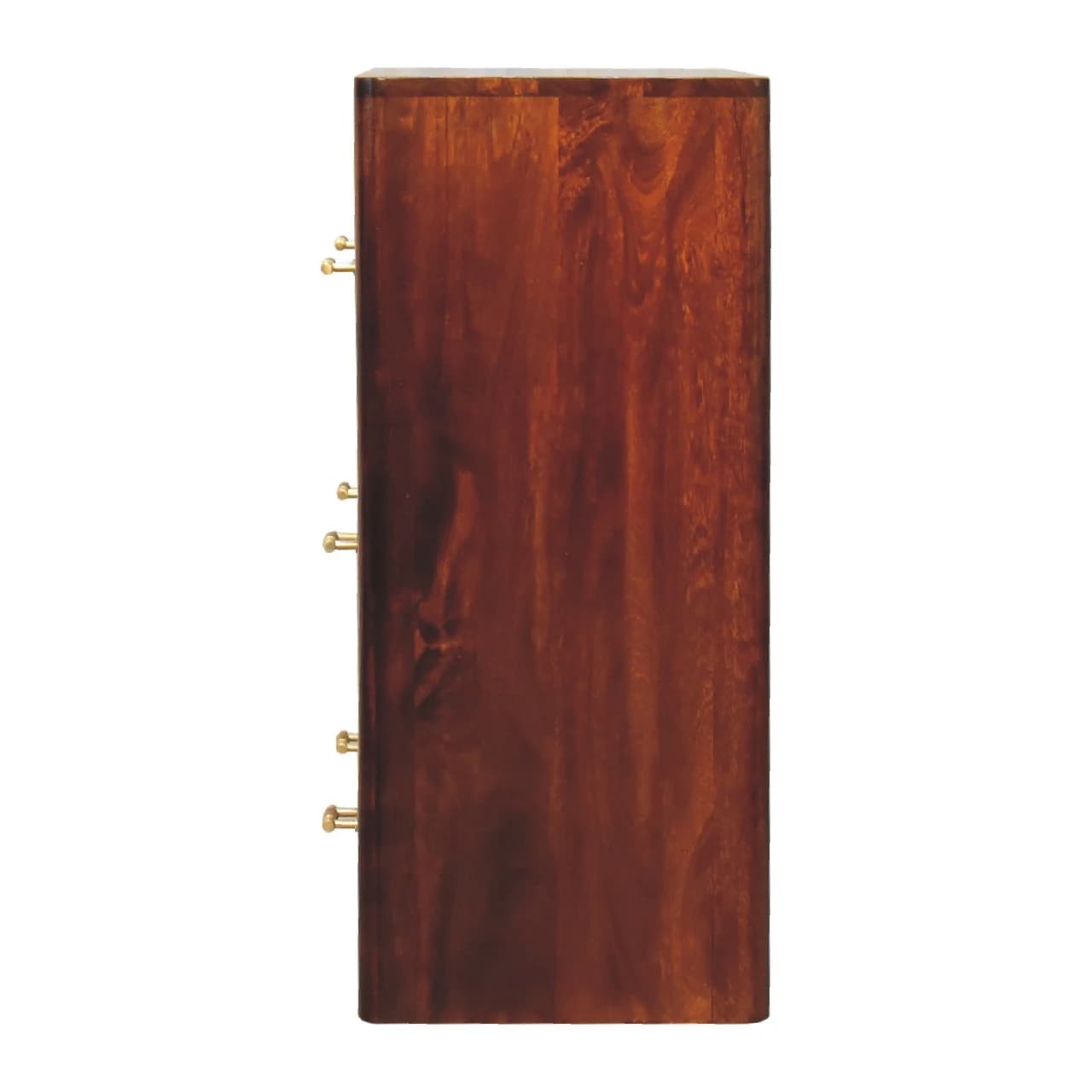 Luca Chest of Drawers - Chests of drawers, photo 9 of 10