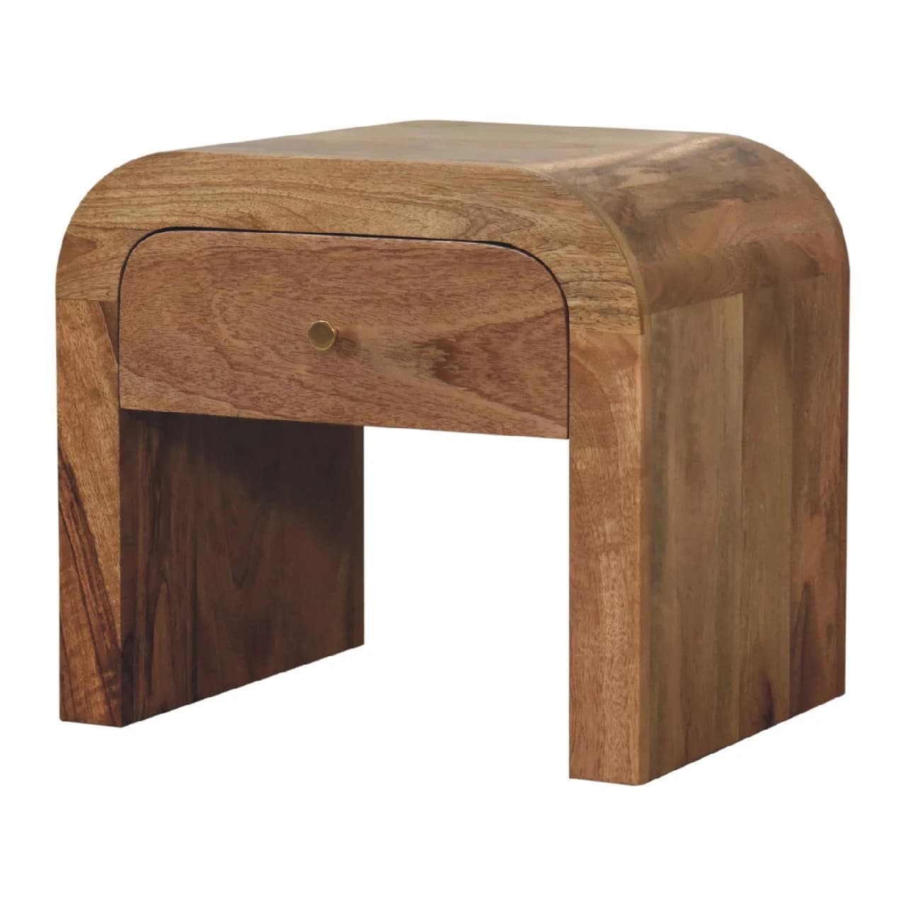 Darcy Bedside - Bedside tables, photo 2 of 9