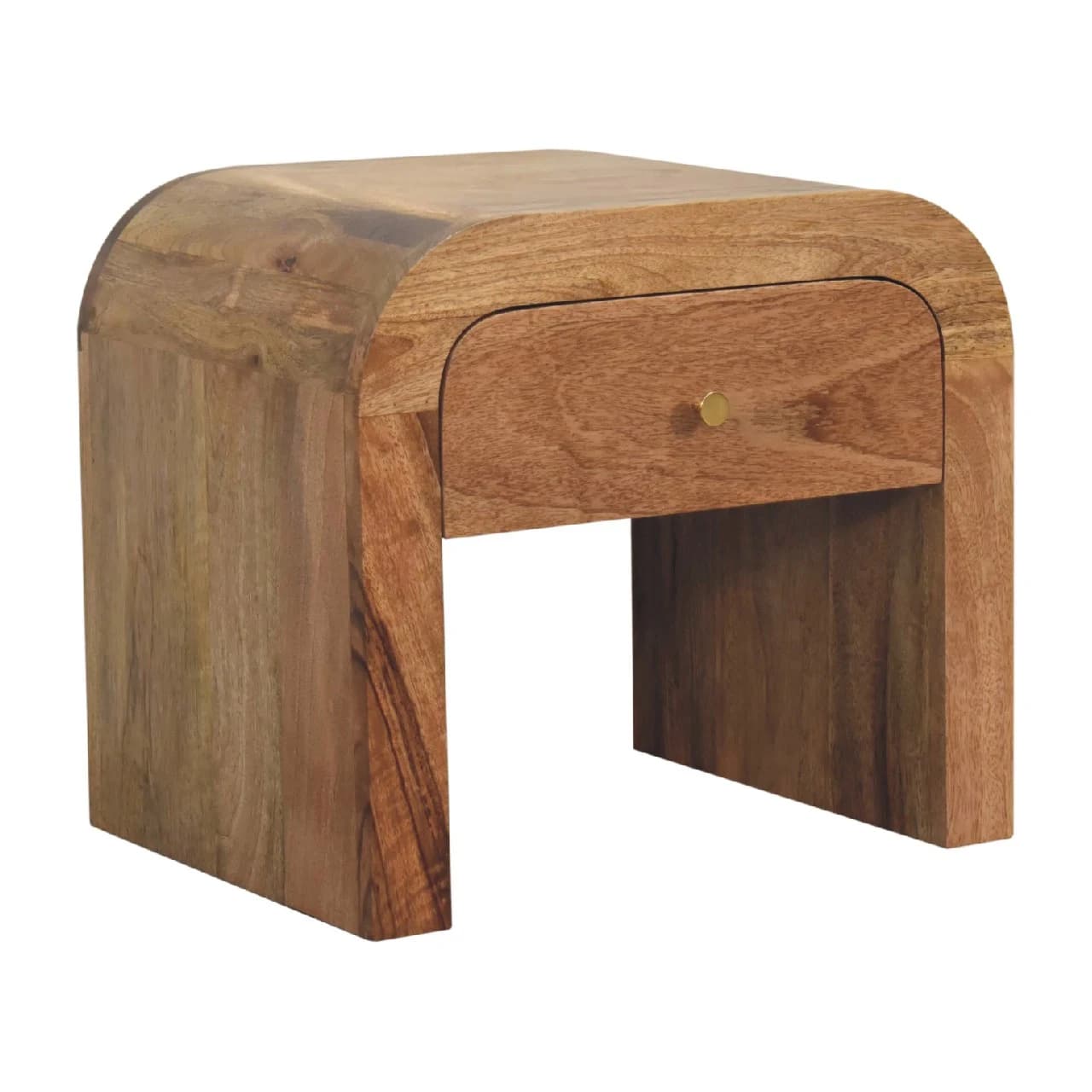 Darcy Bedside - Bedside tables, photo 3 of 9