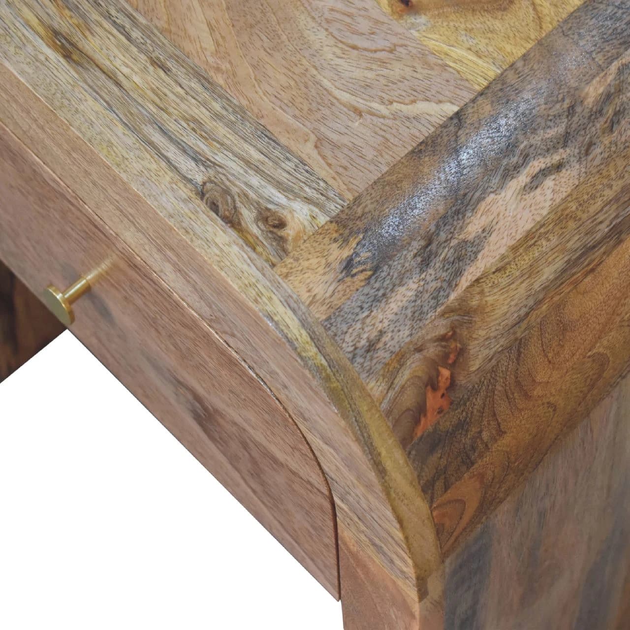 Darcy Bedside - Bedside tables, photo 5 of 9