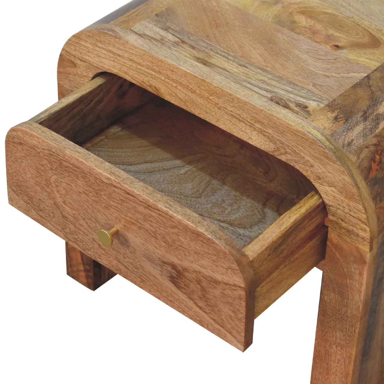 Darcy Bedside - Bedside tables, photo 6 of 9