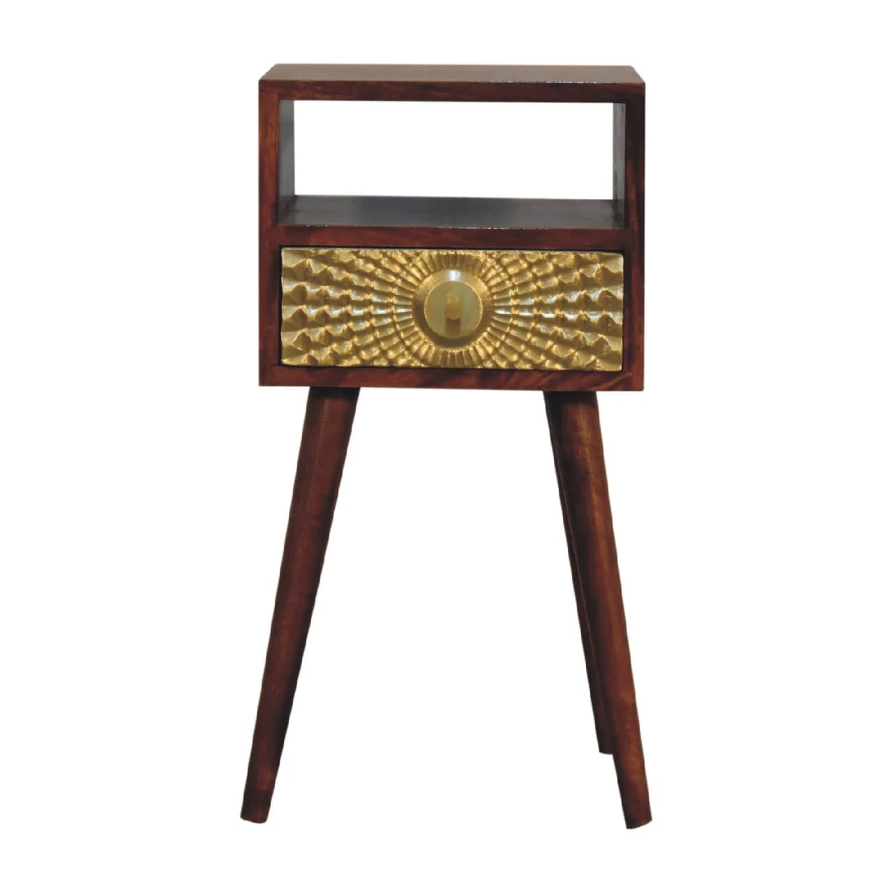 Eden Mini Bedside - Bedside tables, photo 2 of 10