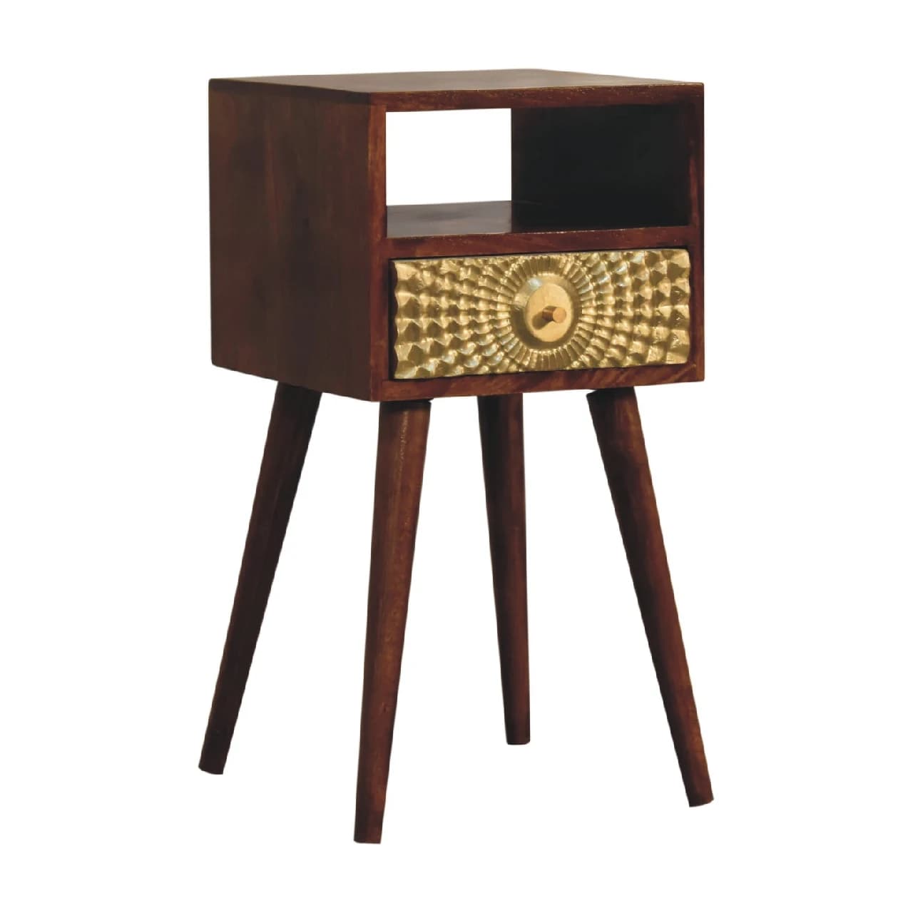 Eden Mini Bedside - Bedside tables, photo 3 of 10