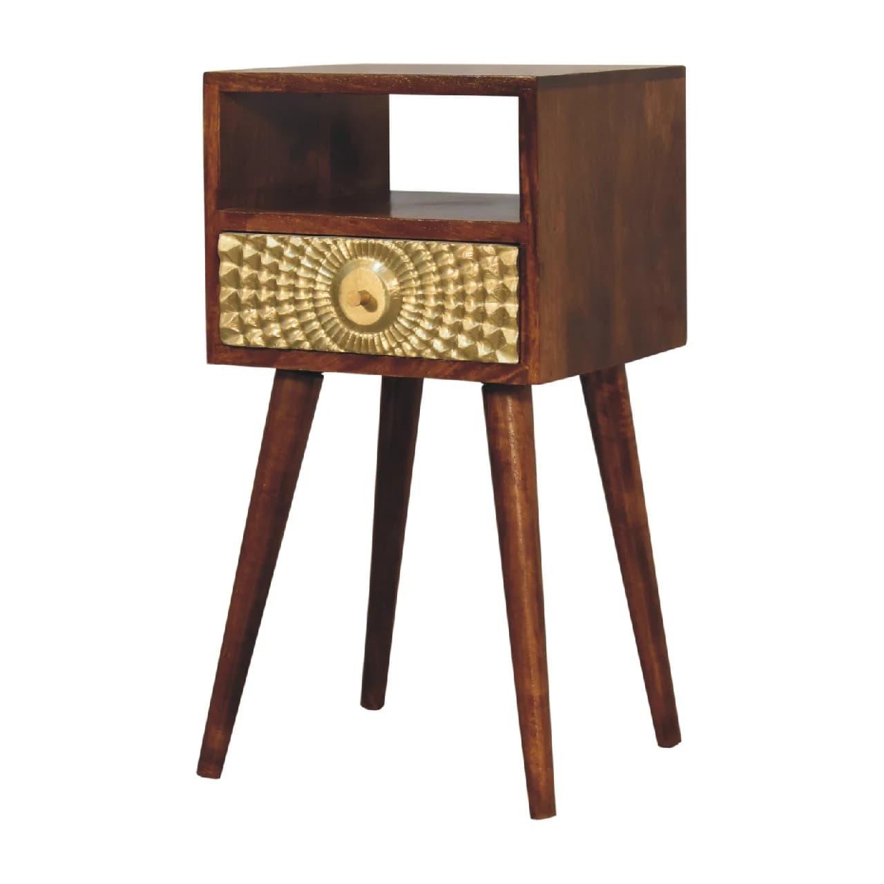 Eden Mini Bedside - Bedside tables, photo 4 of 10