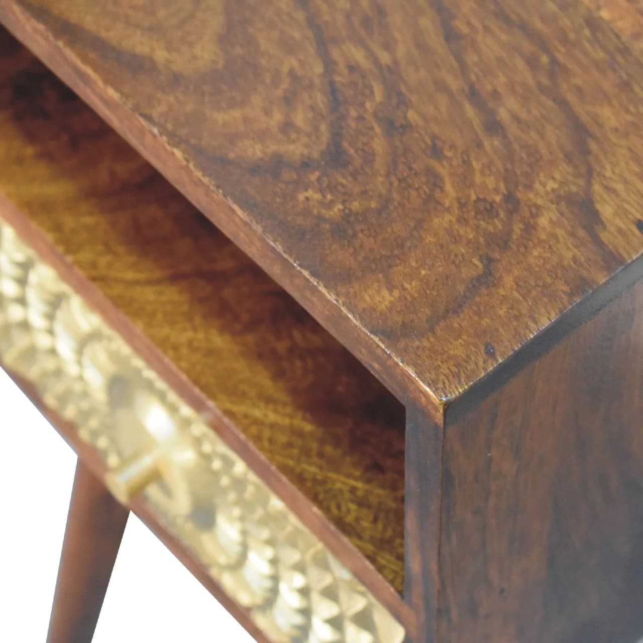 Eden Mini Bedside - Bedside tables, photo 6 of 10