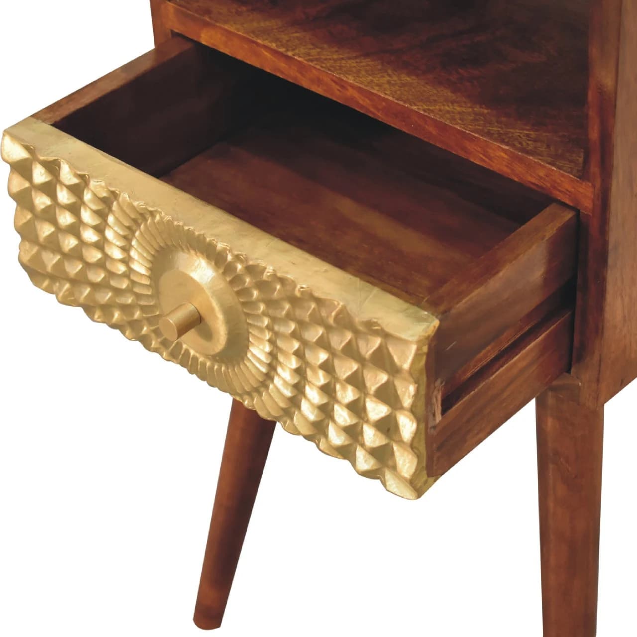 Eden Mini Bedside - Bedside tables, photo 7 of 10