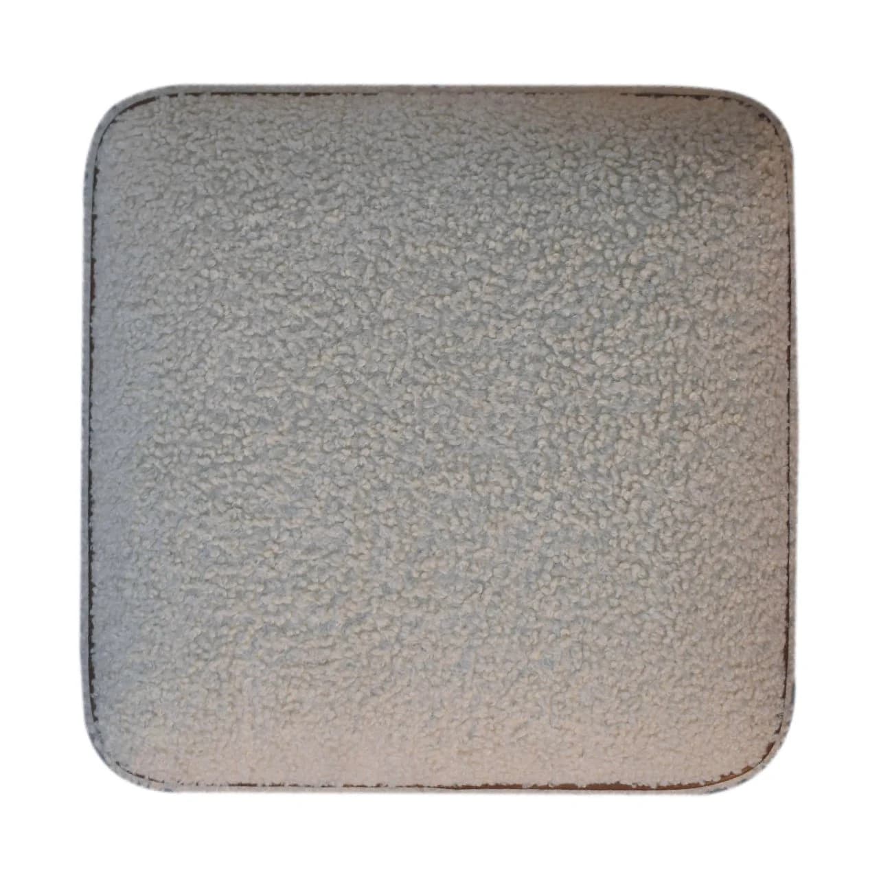 Serenity Footstool with Ball Feet - Footstools & ottomans, photo 9 of 9