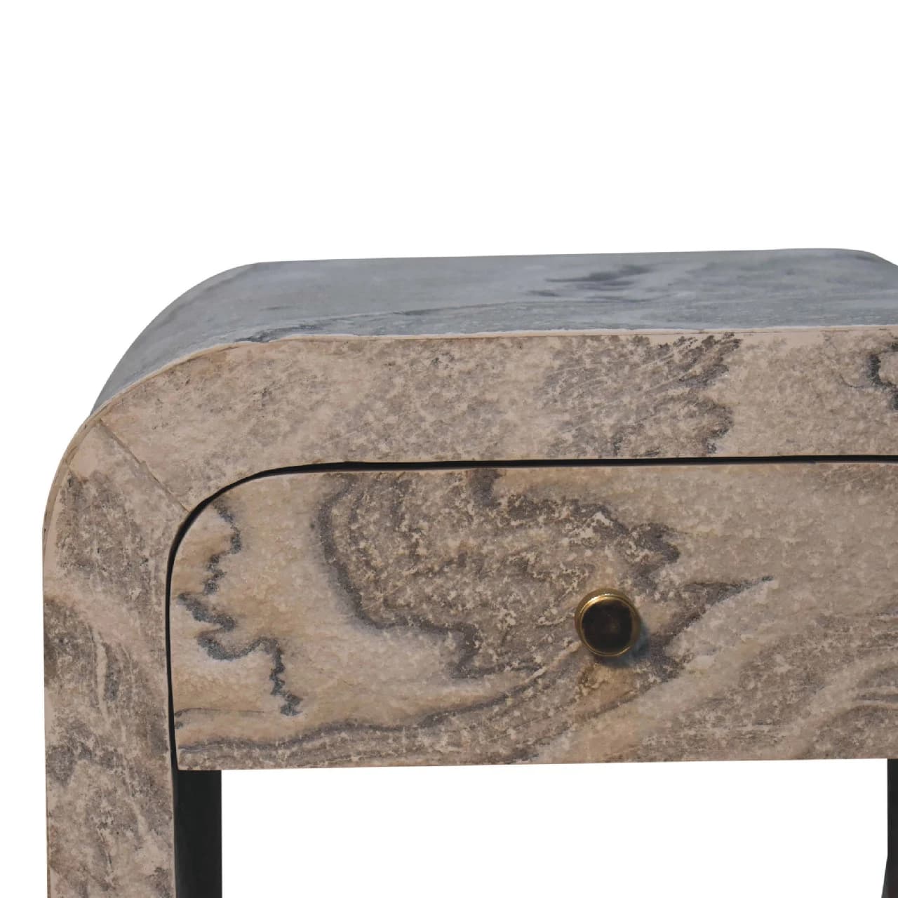 Nouveau Bedside - Bedside tables, photo 4 of 9