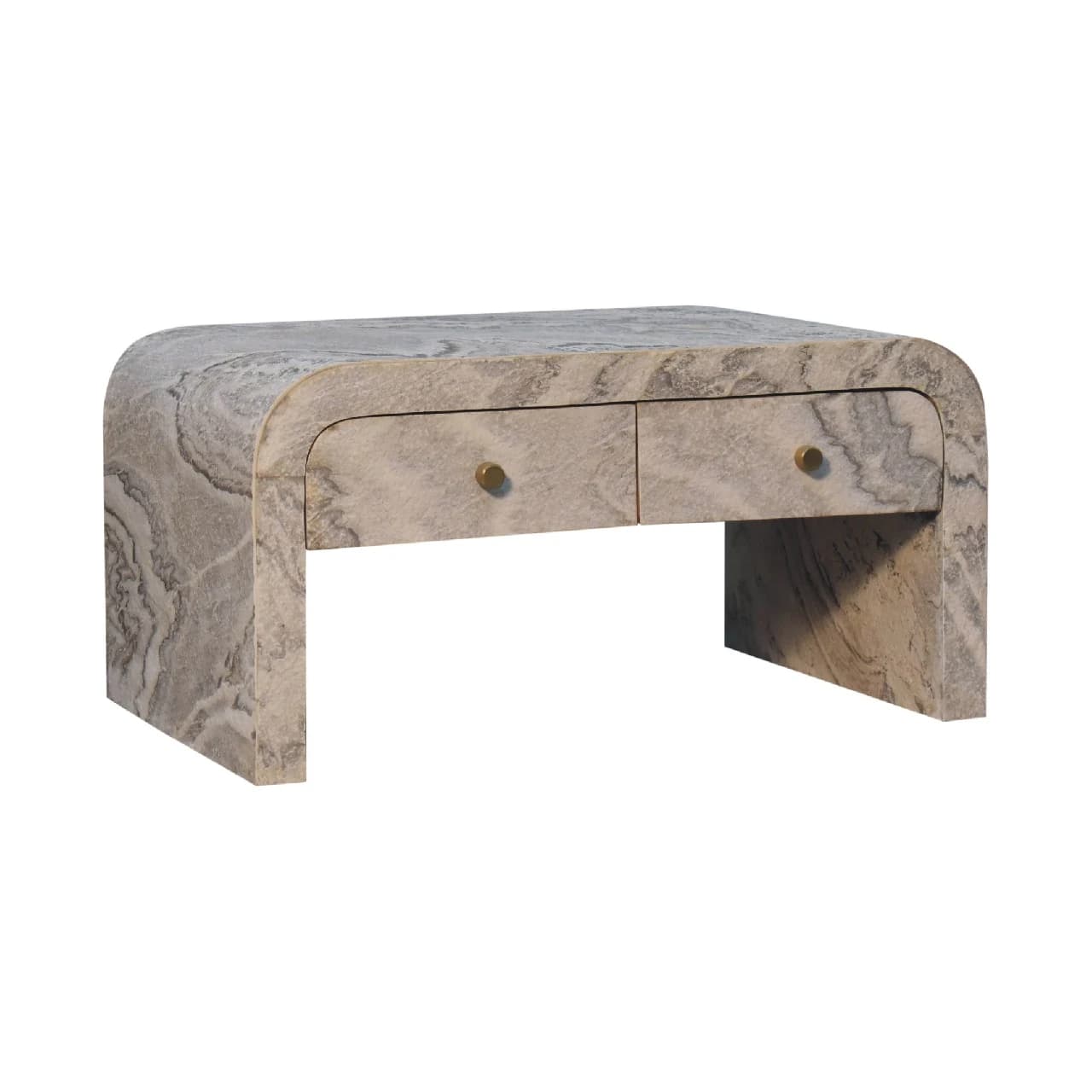 Nouveau Coffee Table - Coffee tables, photo 2 of 8