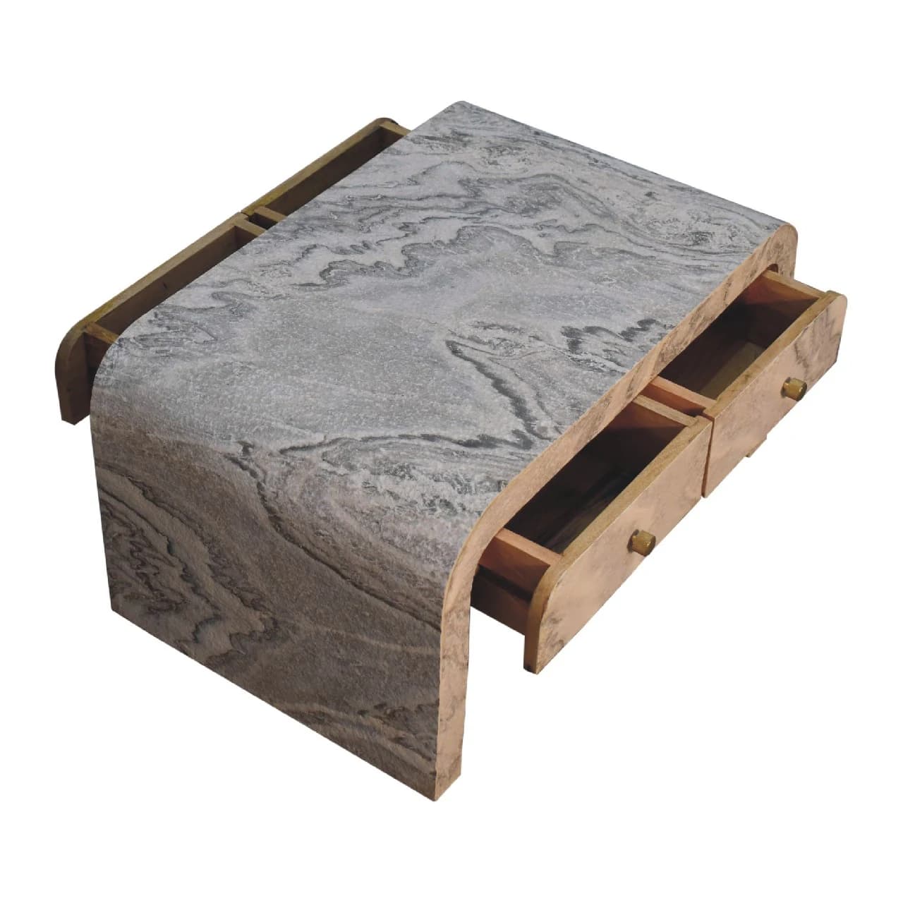 Nouveau Coffee Table - Coffee tables, photo 8 of 8