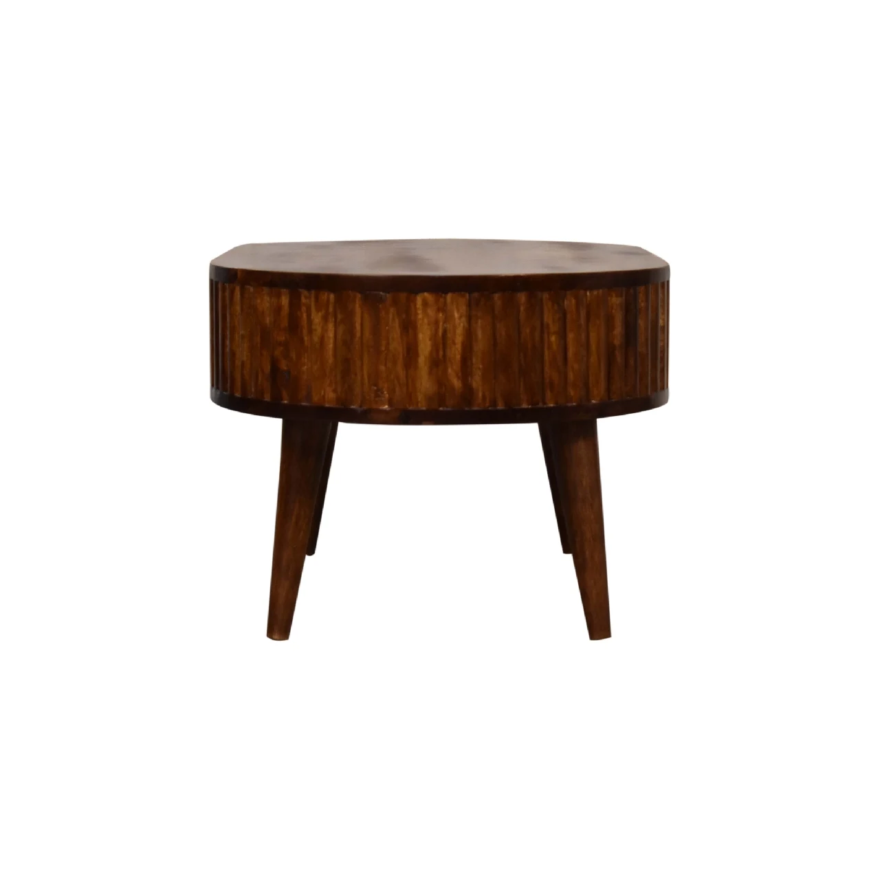 Stripe Chestnut Coffee Table - Coffee tables, photo 8 of 9