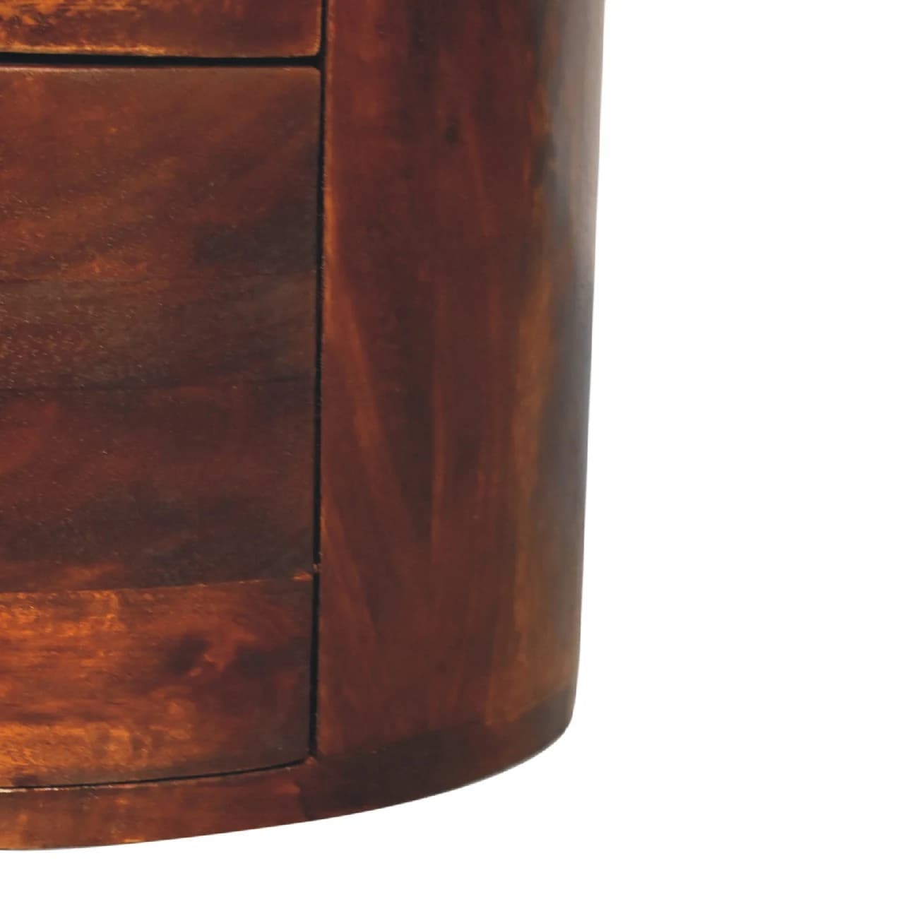 Chestnut Drum Chest - Furniture, photo 7 of 9